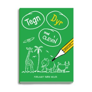 Tegn Dyr med Clevin