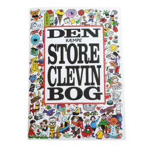 Den Kmpe Store Clevin Bog