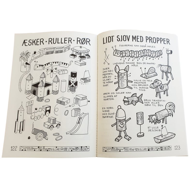 Den Kmpe Store Clevin Bog