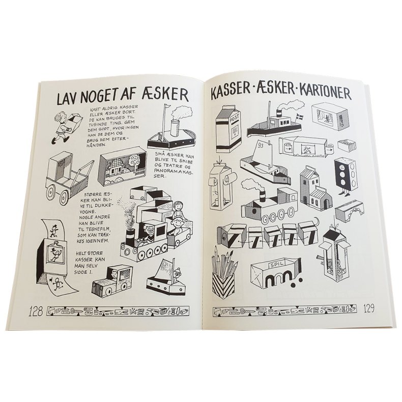 Den Kmpe Store Clevin Bog