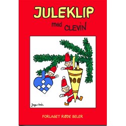 Juleklip med Clevin